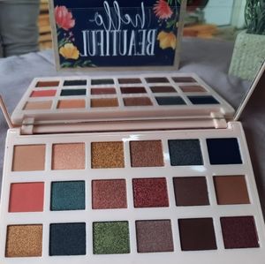 Ciate Eyeshadow Pallet
